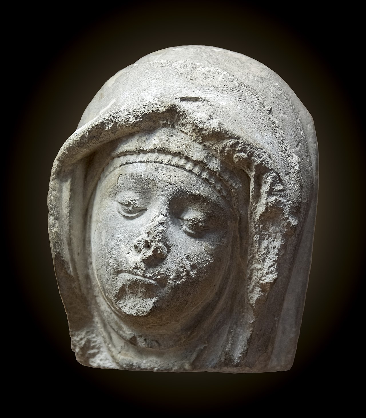 Abbaye de GrandSelve